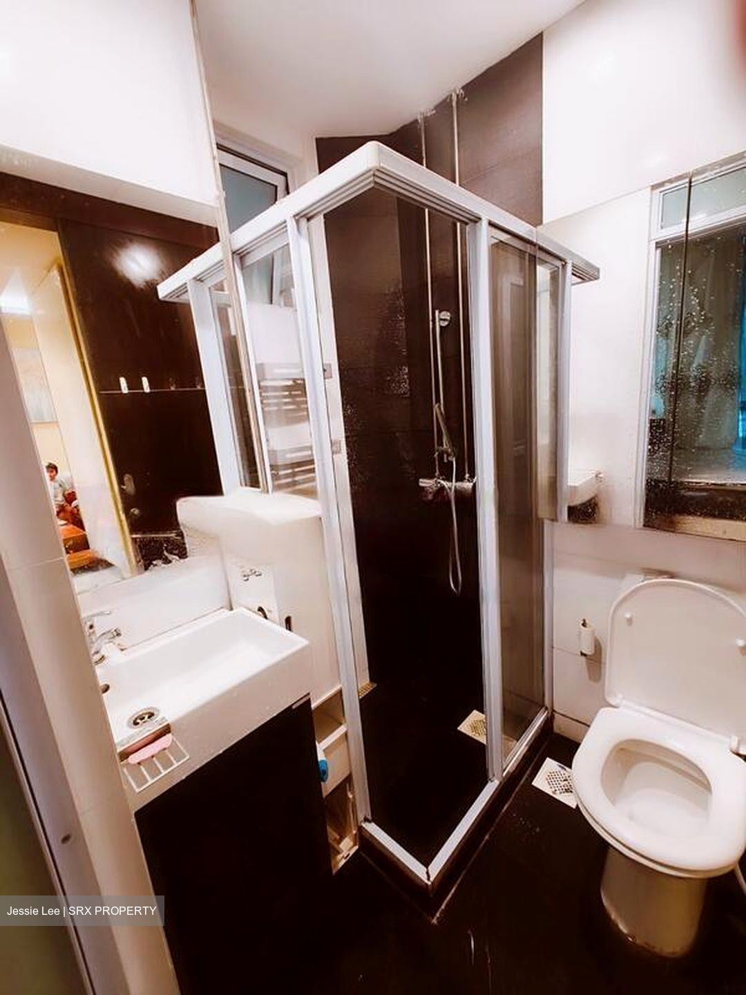 Residences @ Jansen (D19), Apartment #460721861